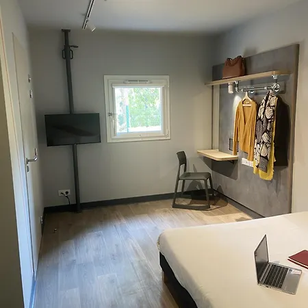 Ibis Budget Centre Millenaire - 2* Montpellier