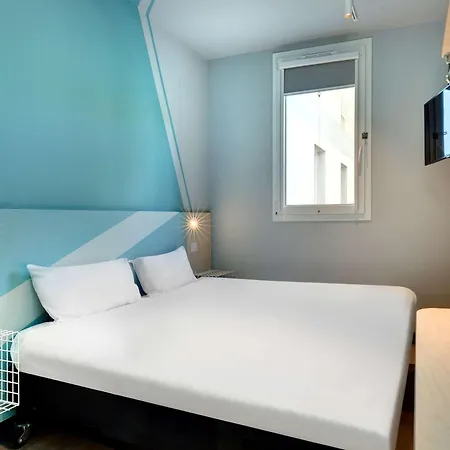 Hotel Ibis Budget Centre Millenaire - 2*