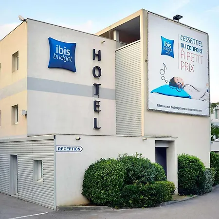 Ibis Budget Centre Millenaire - 2*