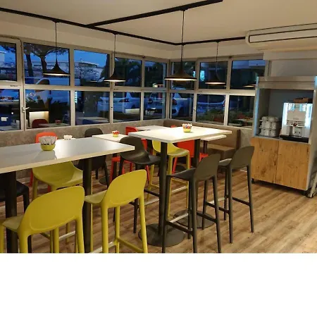 Ibis Budget Centre Millenaire - 2* Montpellier