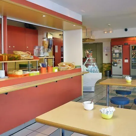 Hotel Ibis Budget Centre Millenaire -